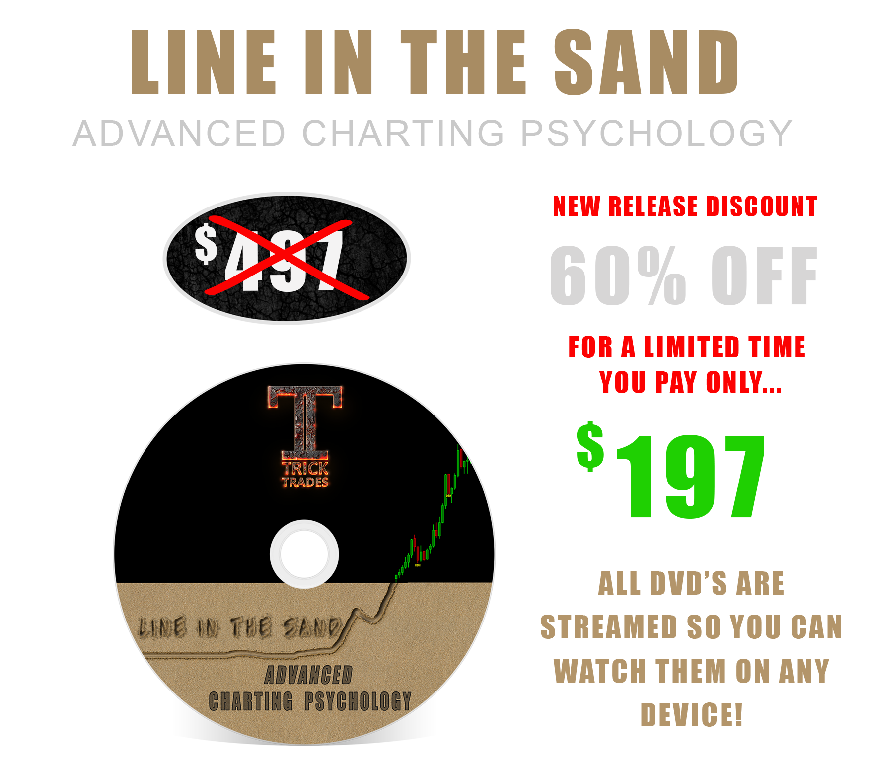 tricktrades line in the sand