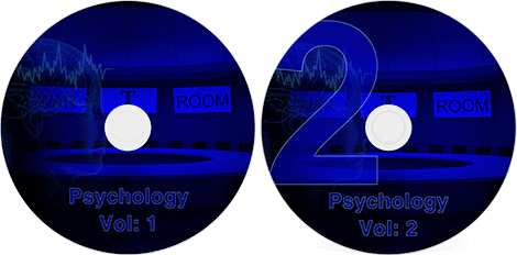war room psychology set