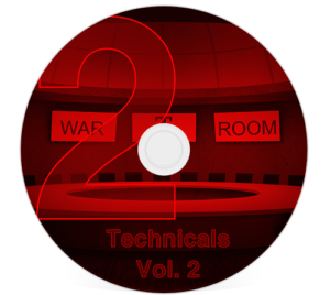 tricktrades war room technicals vol. 2