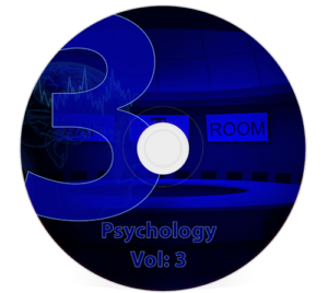 war room psychology vol. 3