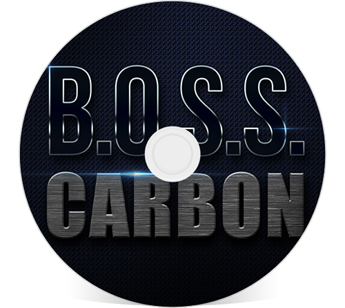 boss carbon