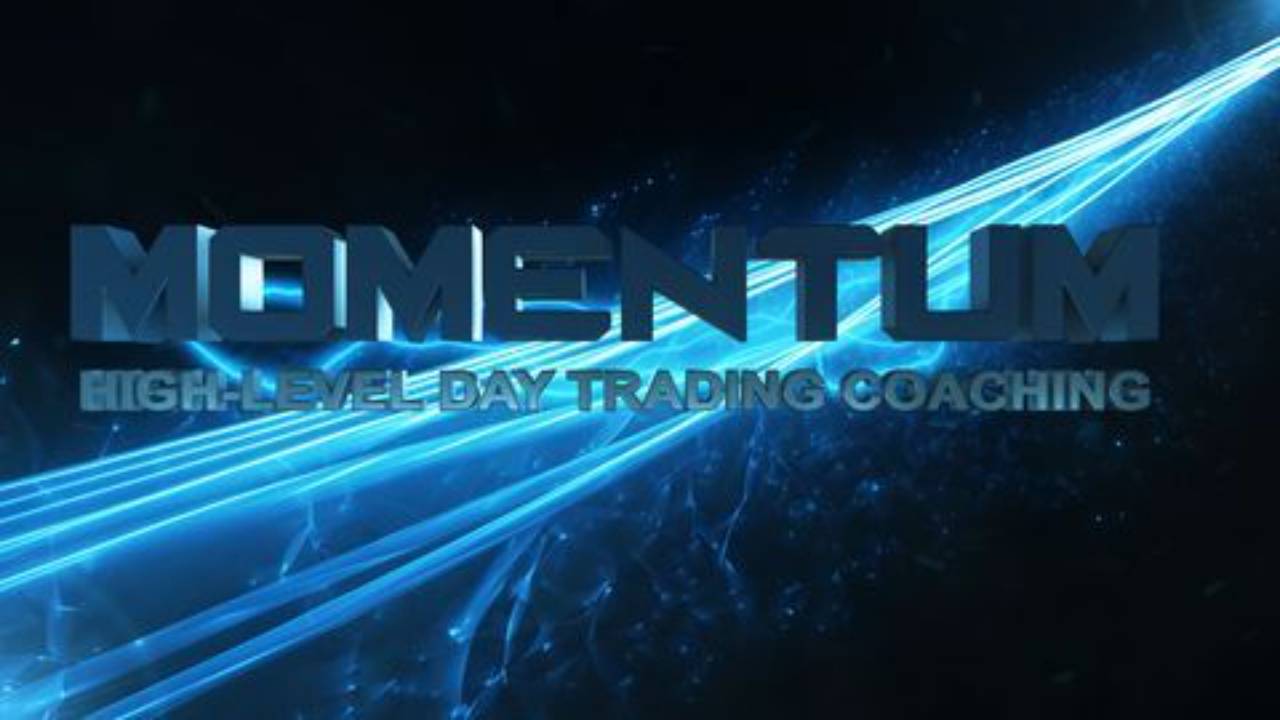 Momentum Course